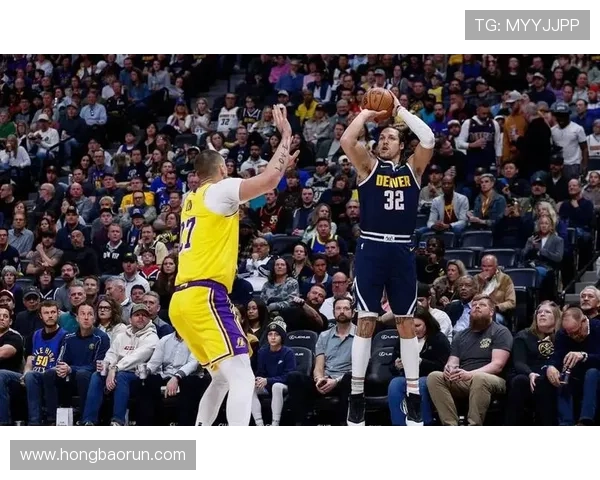 湖人本季面对强队战绩堪忧 约基奇称难击败