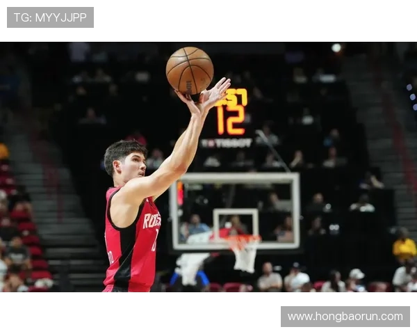 火箭今夏欲追扬尼斯 申京伊森或成交易筹码